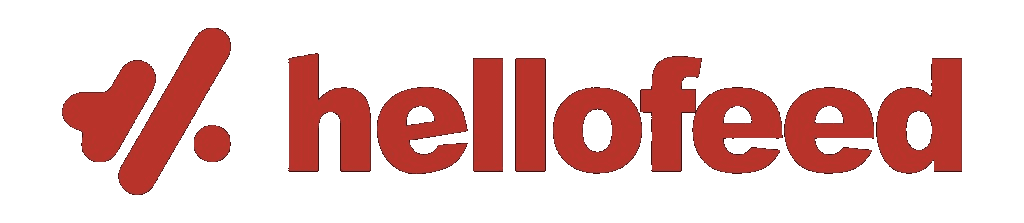 HelloFeed